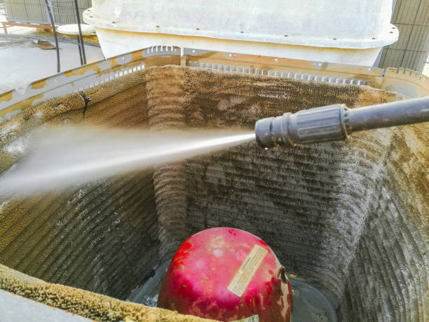 Best Air Duct Cleaning Near Me  in Hackleburg, AL