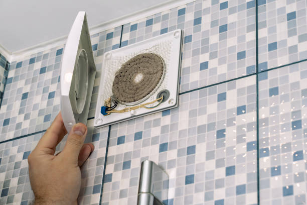Best HVAC System Cleaning  in Hackleburg, AL