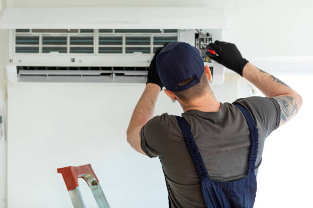 Best Air Duct Cleaning Near Me  in Hackleburg, AL