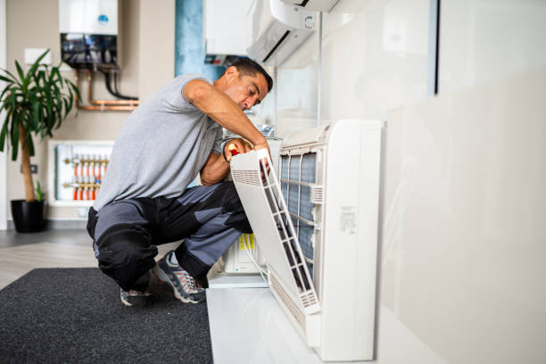 Best HVAC Duct Inspection Services  in Hackleburg, AL