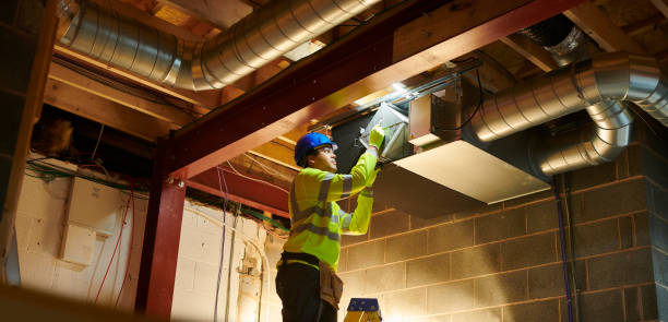 Best Emergency Air Duct Cleaning  in Hackleburg, AL
