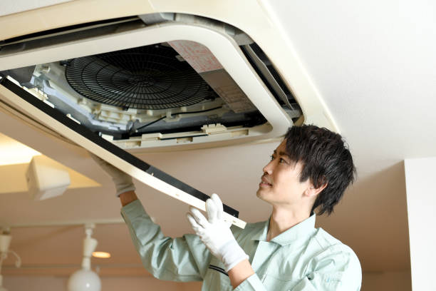 Best HVAC Air Duct Cleaning  in Hackleburg, AL