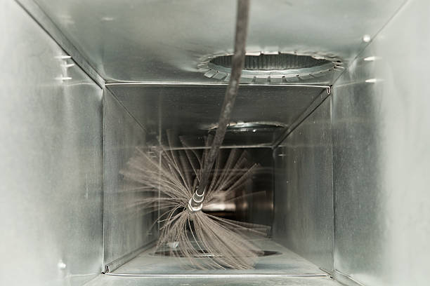Best HVAC Duct Inspection Services  in Hackleburg, AL