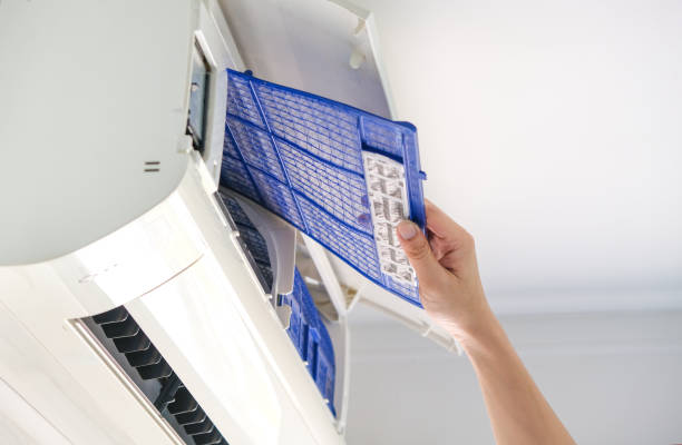 Best Ventilation Cleaning Services  in Hackleburg, AL
