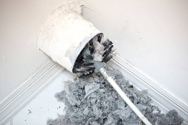Best Affordable HVAC Duct Cleaning  in Hackleburg, AL