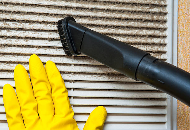 Reliable Hackleburg, AL Airduct Cleaning Solutions